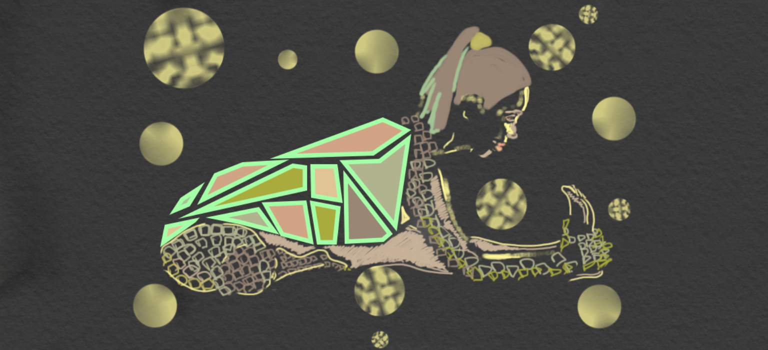 La pince en lotus<br> Soulagement des lombaires, stimulation du foie, de la rate et des reins. Facilitation de la digestion.Accumulation de l'énergie au niveau de l'abdomen.Aide à combattre l'insomnie.Soulagement de la sinusite.